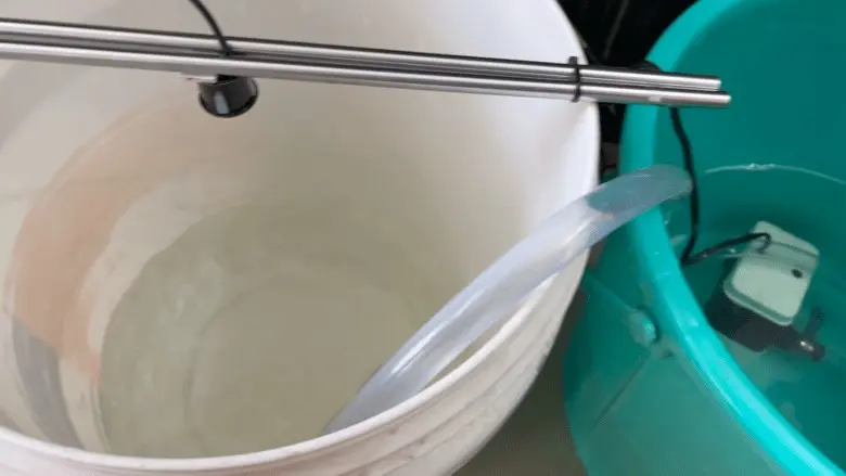 Build a Water Level Control System Using ESP8266 NodeMCU 7 Water Level