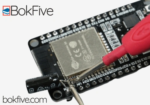 check connections capacitor fix timed out packet header