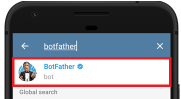 BotFather