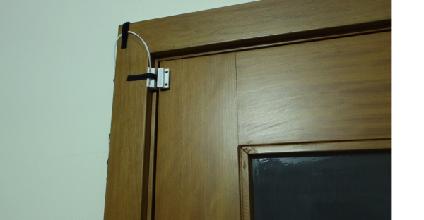 Door Status Monitor using ESP8266 with Email Notifications 21 Testing ifttt with ESP8266 NodeMCU