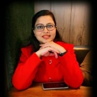 Anita Gehlot