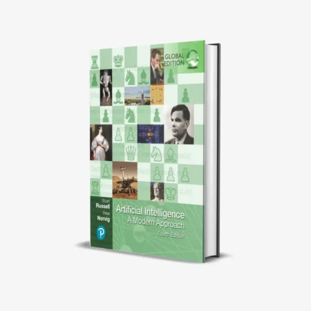 Artificial Intelligence: A Modern Approach, Global Edition 4th Edition