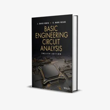 Basic Engineering Circuit Analysis 12th Edition
