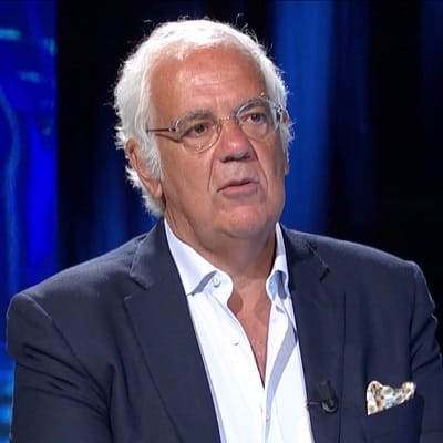 Bruno Siciliano