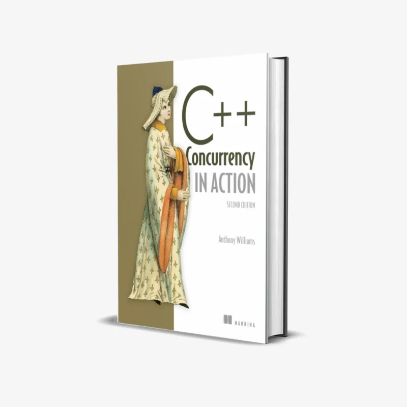 C++ Concurrency in Action 2nd Edition