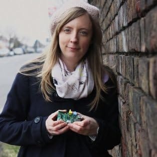 Carrie Anne Philbin