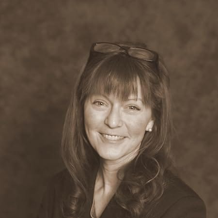 Christine Bresnahan