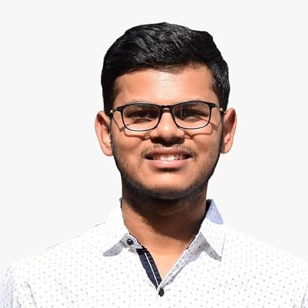 Dhairya Parikh