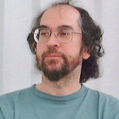 Douglas Self