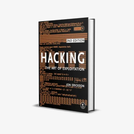 Hacking: The Art of Exploitation, 2nd Edition