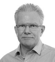 Hans Henrik Skovgaard