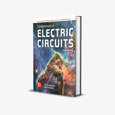 ISE Fundamentals of Electric Circuits (7 ed)