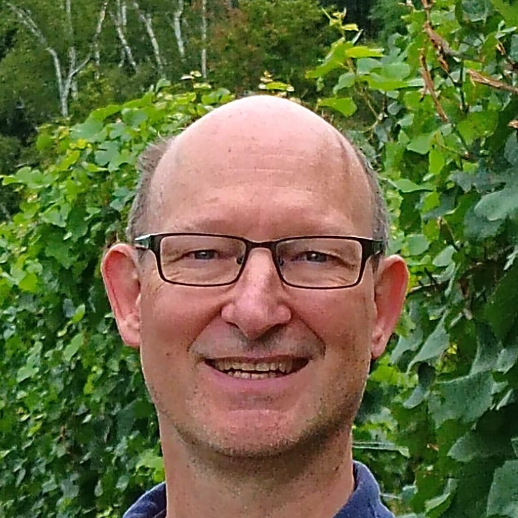 Ingo Klöckl