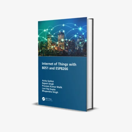 Internet of Things with 8051 and ESP8266 (1 ed)