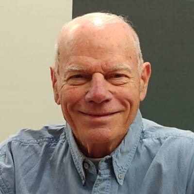 J. David Irwin