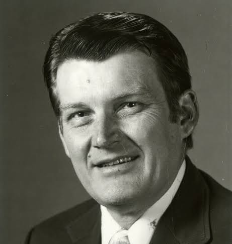 James William Nilsson