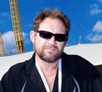 Mark Cunningham