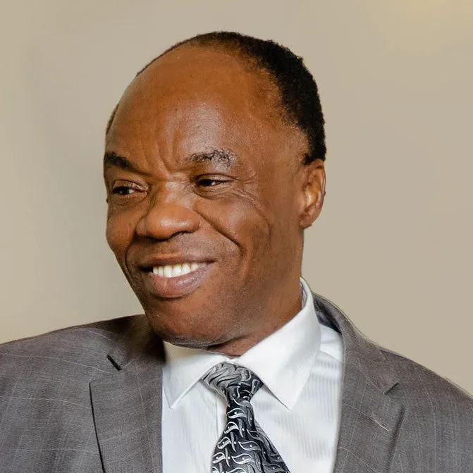 Matthew N. O. Sadiku