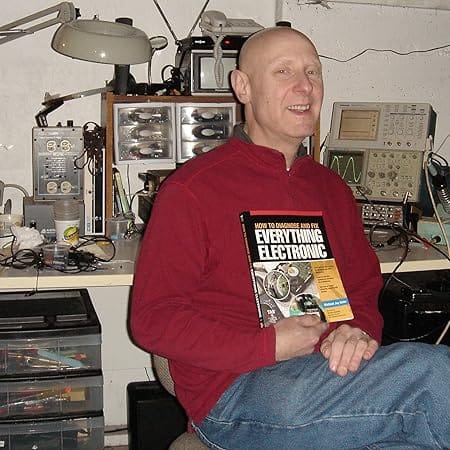 Michael Geier