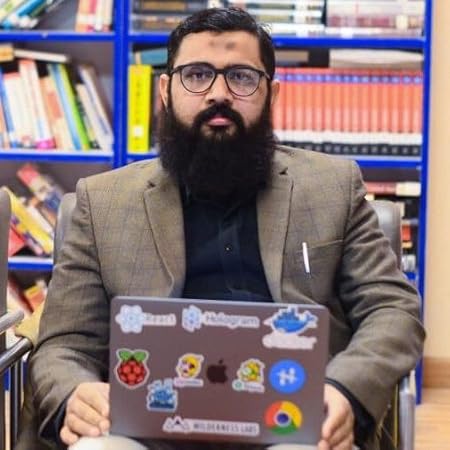 Muhammad Afzal