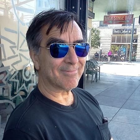 Robert M. Koretsky