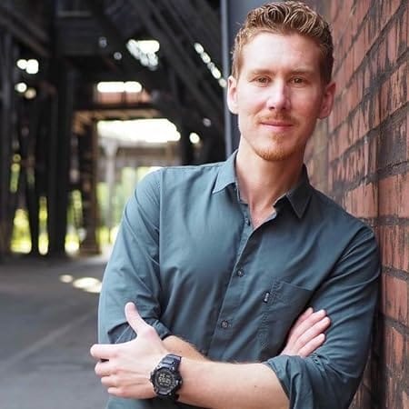 Sebastian Raschka
