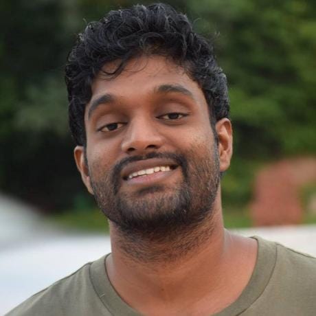 Sibeesh Venu