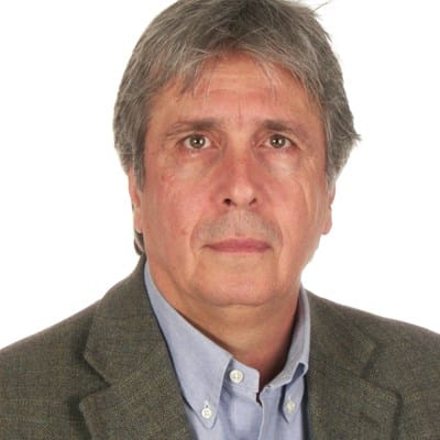 Stefanos Manias