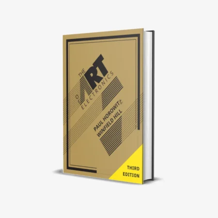 The Art of Electronics 3rd Edition