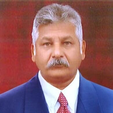 Yogesh Misra