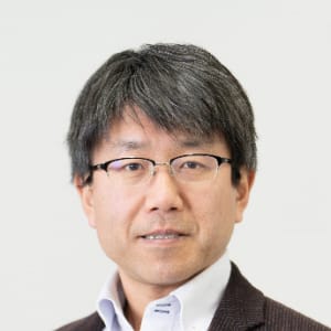 Atsuo Kishimoto