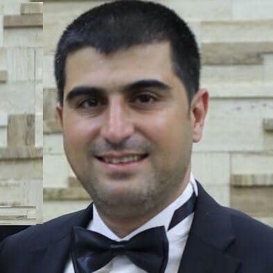 Basel Halak