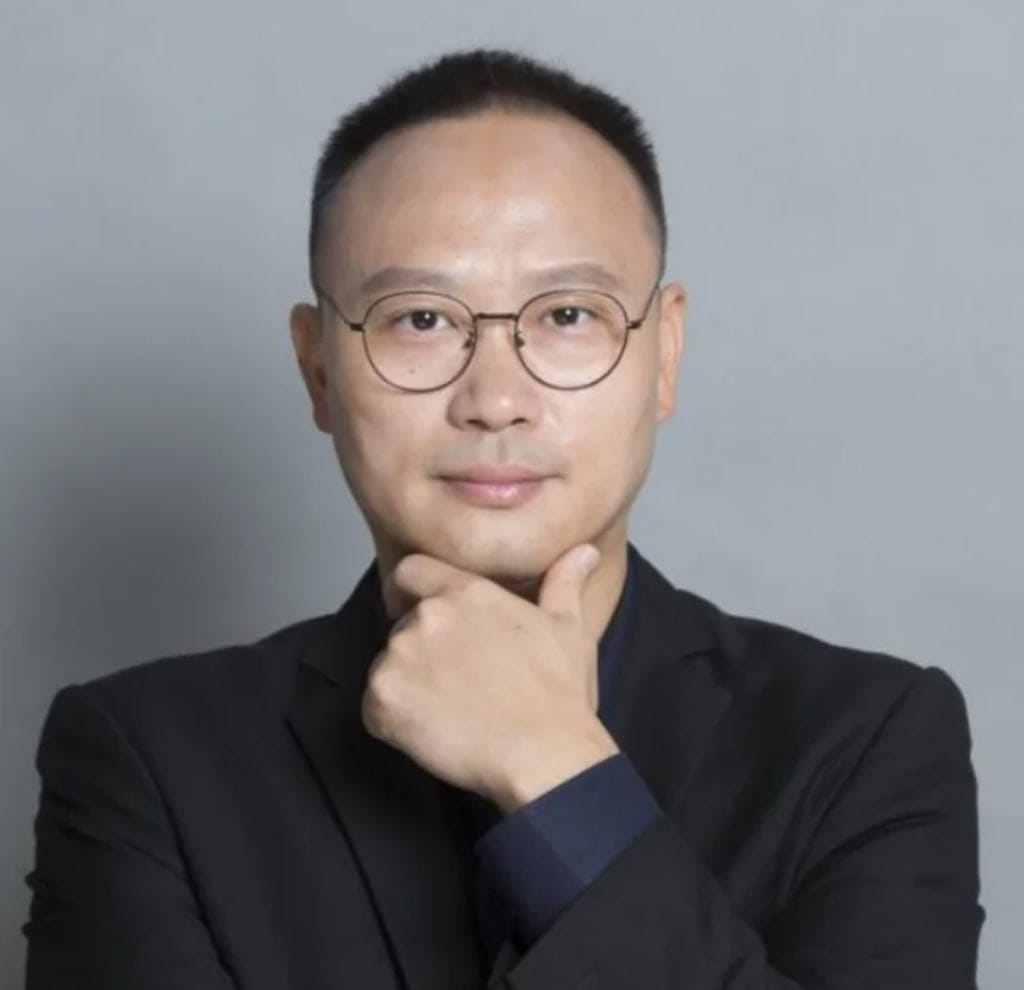 Bo Jiang