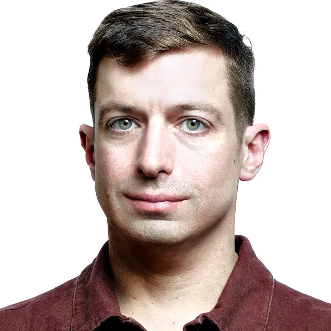 Brian Gerkey