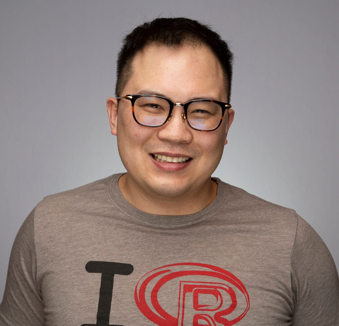 Daniel Y. Chen