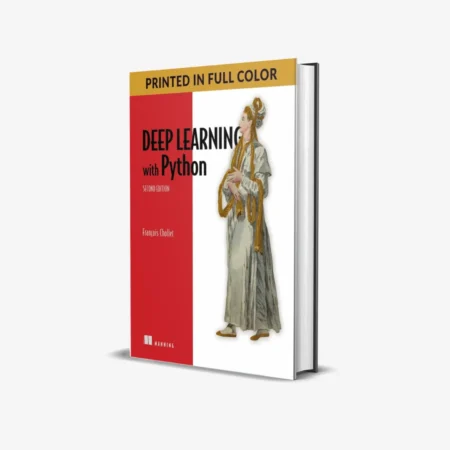 Deep Learning with Python (2 ed)