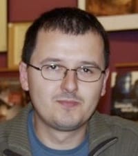 Enrique Fernández