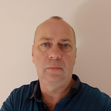 Gary Hallberg