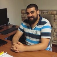 Hüseyin Deniz Gürhan