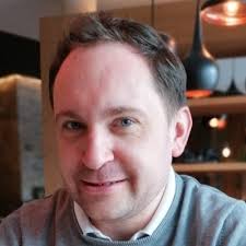 Joachim L. Zuckarelli