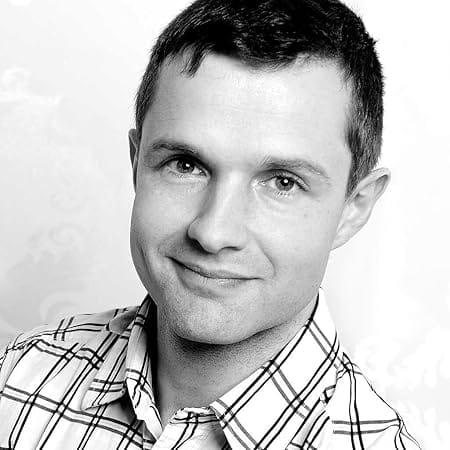 Klaus Iglberger