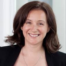 Maria Luciana Axente