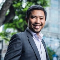 Martin Tan