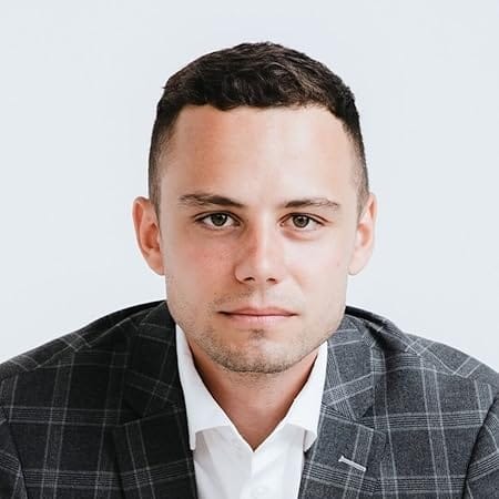 Martin Yanev