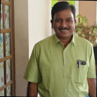 Pethuru Raj