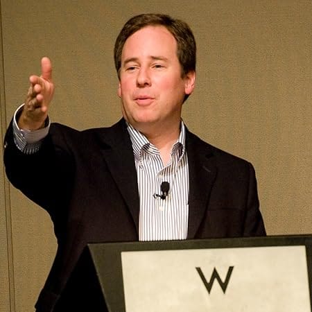 Steve McConnell