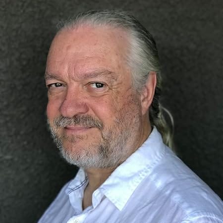 Steven F. Lott
