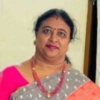 Uma N. Dulhare
