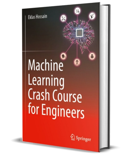 Machine Learning Crash Course for Engineers