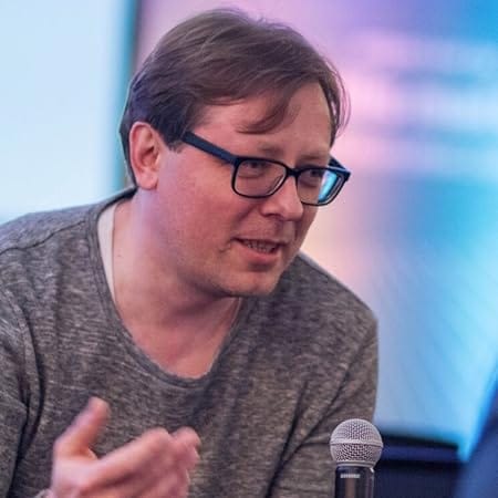 Alexey Zimarev